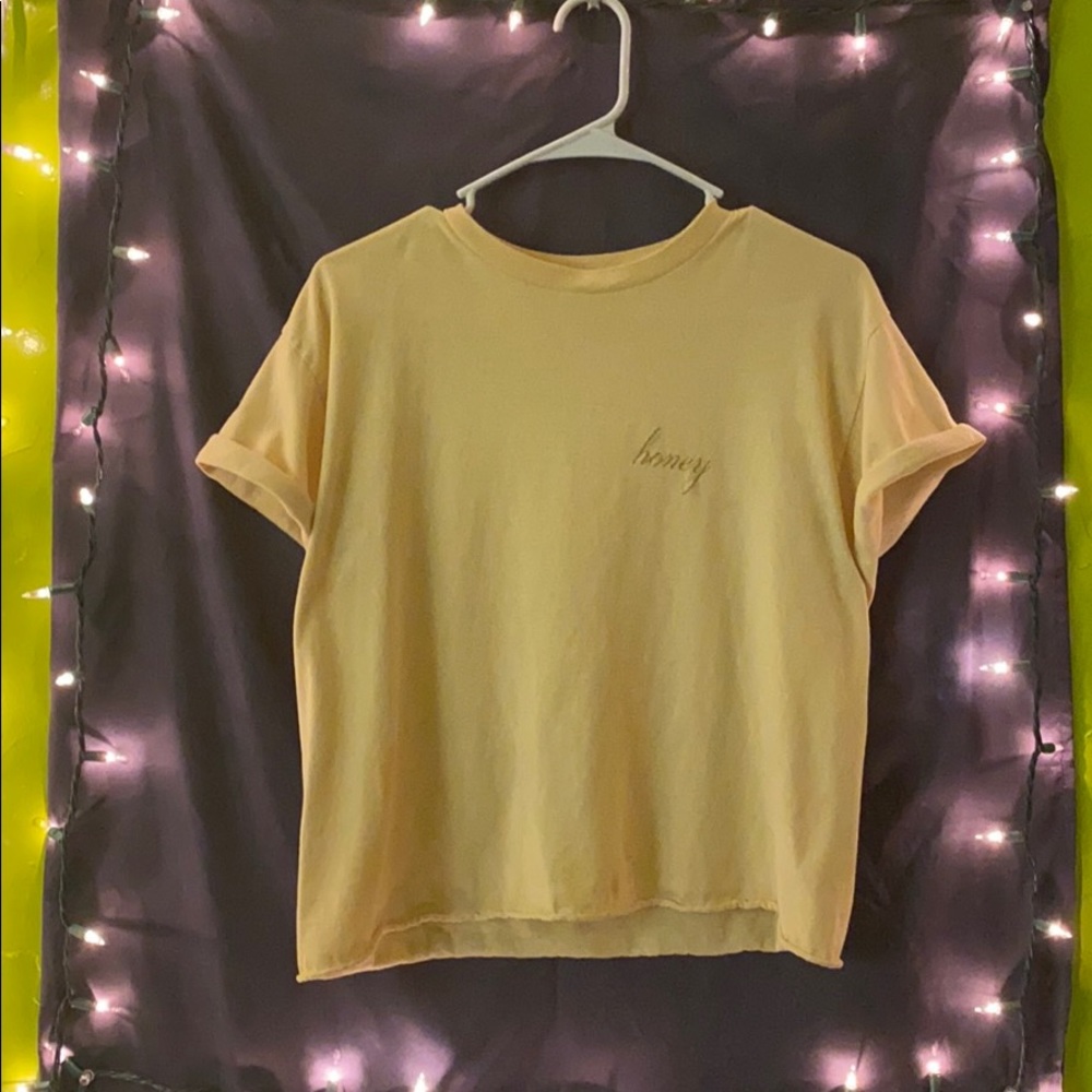 Women’s t shirt